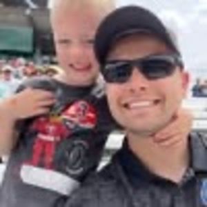 Meet your Posher, Kyle